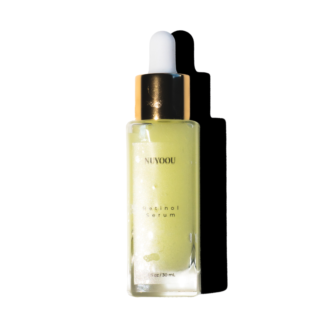 Retinol Serum