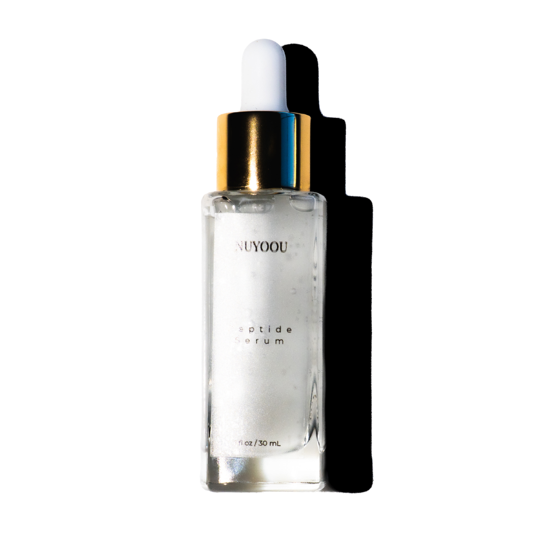 Peptide Serum